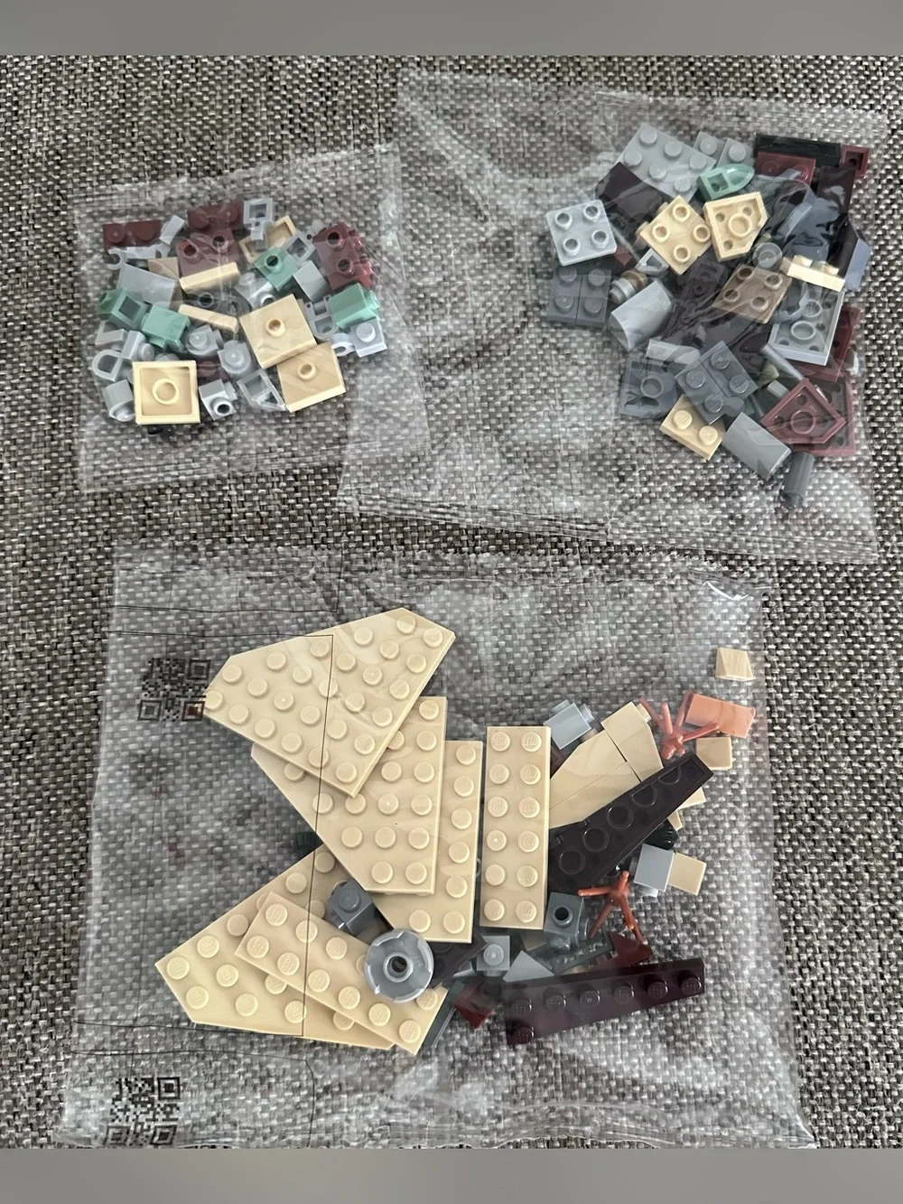 LEGO Star Wars The Mandalorian & Grogu 10+ Building Toy